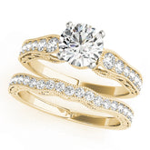 Engagement Rings Antique - TN50608-E